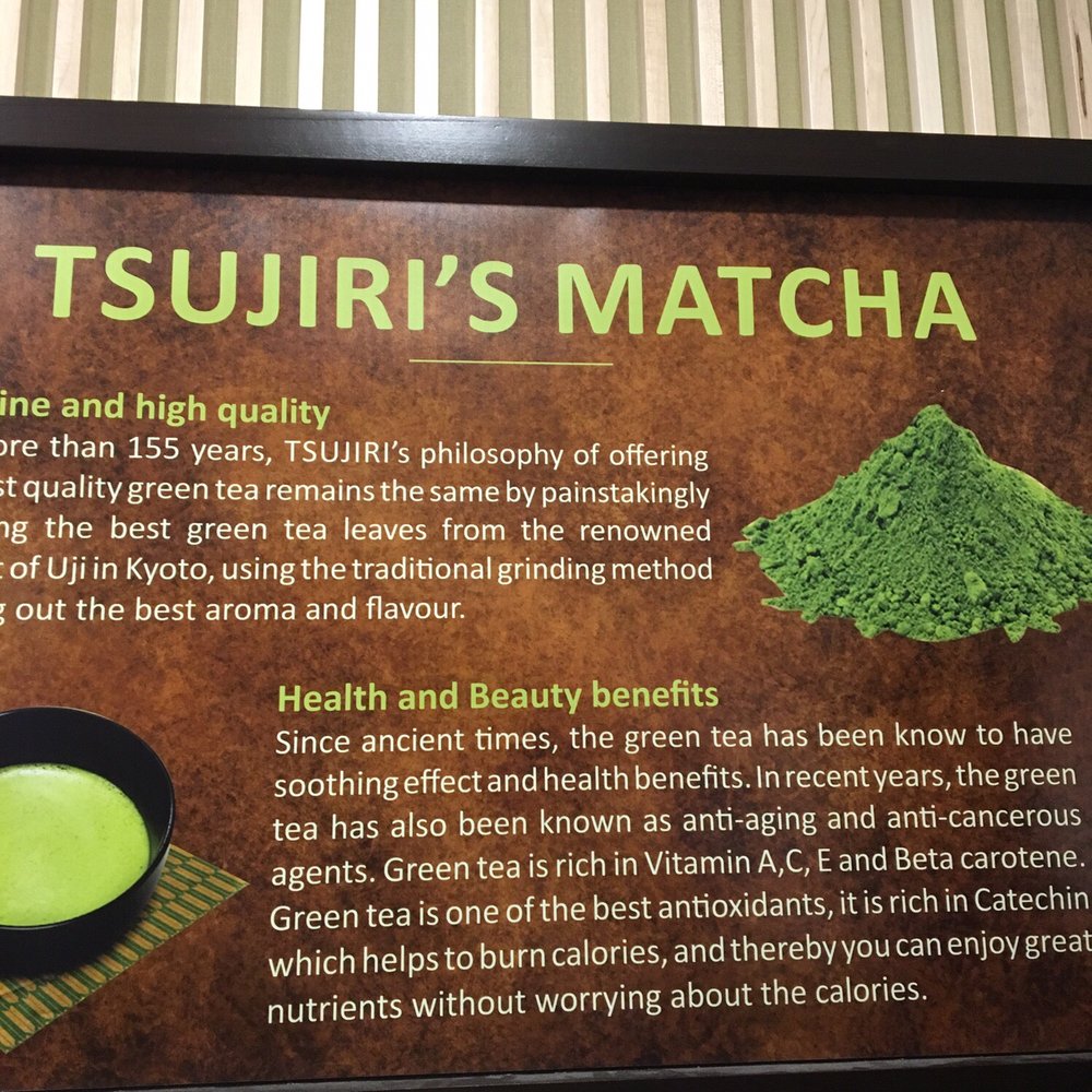 Tsujiri - Tea Rooms Near Me - Toronto, Ontario Tsujiri - Tea Rooms Near Me - Toronto, Ontario