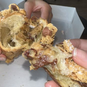 Just Eat Me Sweets - Crookie - Desserts Near Me - Metairie, Louisiana Just Eat Me Sweets - Crookie - Desserts Near Me - Metairie, Louisiana