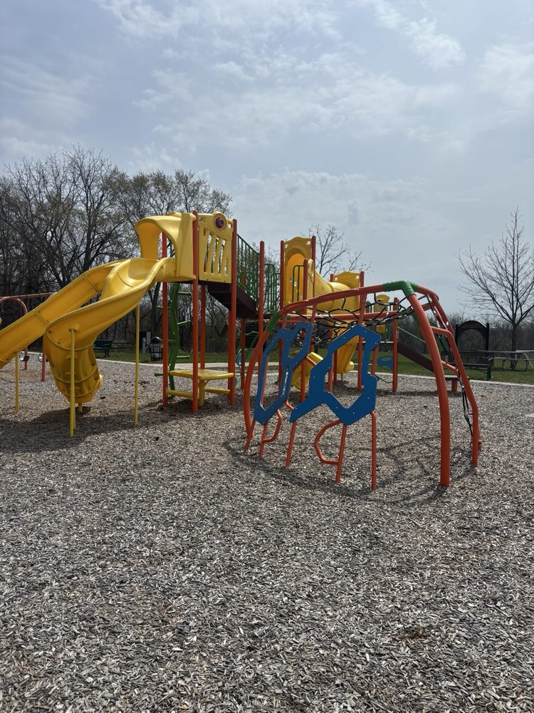 Hope Playground Logo