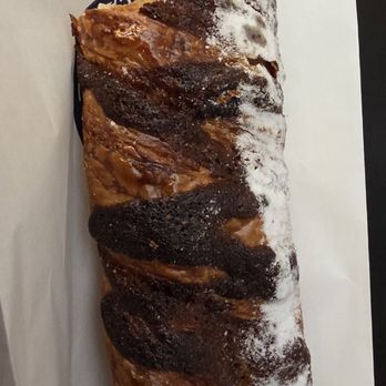 Paris Baguette - Pastry Flecked with Dark Chocolate - Bakeries Near Me - Diamond Bar, California Paris Baguette - Pastry Flecked with Dark Chocolate - Bakeries Near Me - Diamond Bar, California