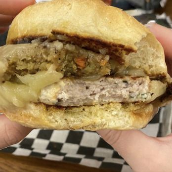 Burger Dive - Burgers Near Me - Roseville, Minnesota