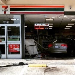 There was a little "accident" on March 4, 2015.