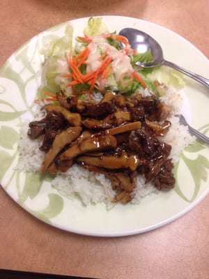 Issaquah Pho Restaurant by null