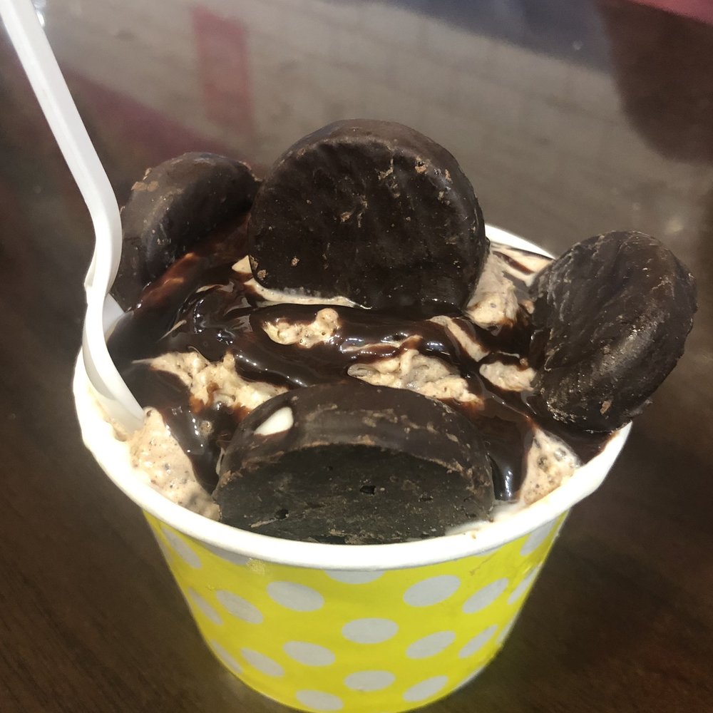 Scoop Deville South St - Sundae - Desserts Near Me - Philadelphia, Pennsylvania Scoop Deville South St - Sundae - Desserts Near Me - Philadelphia, Pennsylvania