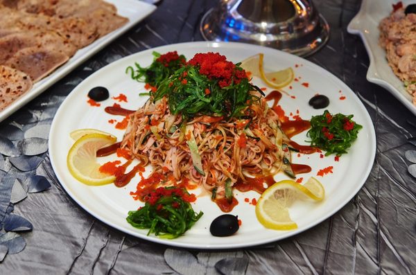 Emperor Restaurant | Wedding and Events by null