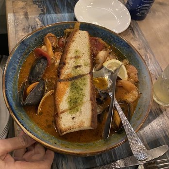 Hooked - cioppino - Seafood Near Me - Ocean City, Maryland Hooked - cioppino - Seafood Near Me - Ocean City, Maryland