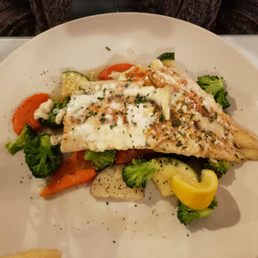 Haddock