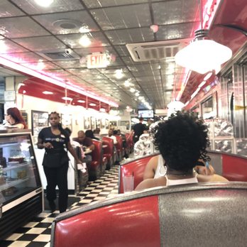 Midnight Diner - Lots of staff and customers - Diners Near Me - Charlotte, North Carolina Midnight Diner - Lots of staff and customers - Diners Near Me - Charlotte, North Carolina