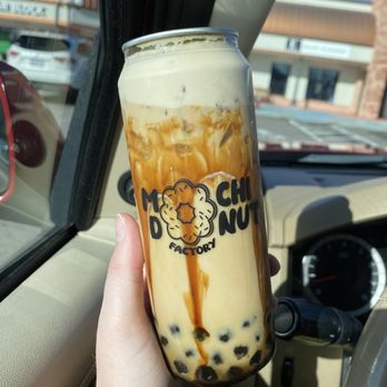 Mochi Donut Factory - Donuts Near Me - Ellisville, Missouri Mochi Donut Factory - Donuts Near Me - Ellisville, Missouri