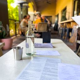 Patio low table Patio low table