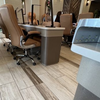 Julep Nails & Spa - Eyelash Service Near Me - Fort Belvoir, Virginia Julep Nails & Spa - Eyelash Service Near Me - Fort Belvoir, Virginia