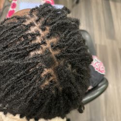 Maryam African Hair Braiding