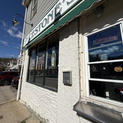 Cestone's Pizza