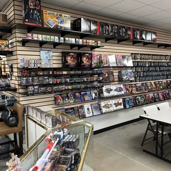 Strategic Mind Games - Tabletop Games Near Me - Conroe, Texas