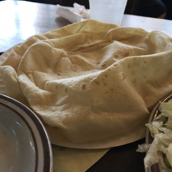 Frontier - Tortillas hot off the press! - Mexican Near Me - Albuquerque, New Mexico