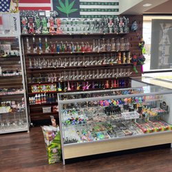 Roll N Smoke