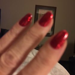 Cali Nails