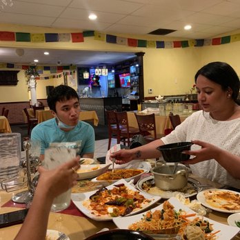 Everest Cuisine - Hanging with the fam bam - Indian Near Me - Placentia, California Everest Cuisine - Hanging with the fam bam - Indian Near Me - Placentia, California