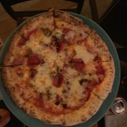 Gambino's - Meatopia pizza
