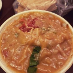 White Chicken Chili