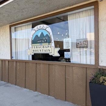 Tehachapi Mountain Coffee Roasting - Coffee & Tea Near Me - Tehachapi, California