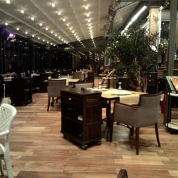 Inside Inside