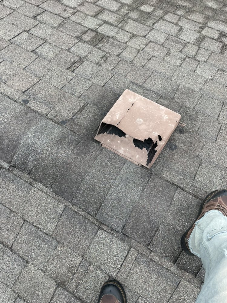 Slide of Leger’s Roofing & Con