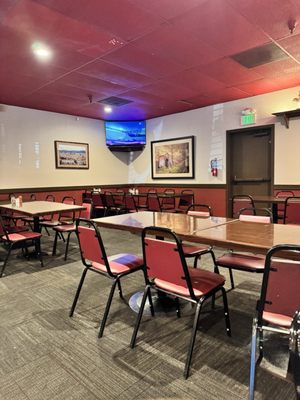 Mama 'n Papa's Pizza Grotto by null