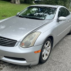 A2Z Auto Repair - My car .