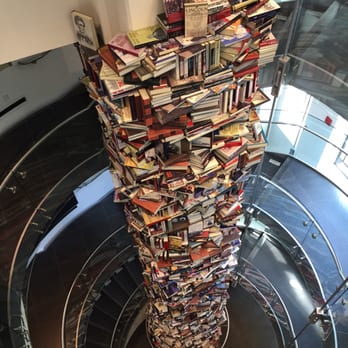 Ford's Theatre - 5/25/15: Tower of Lincoln books - Performing Arts Near Me - Washington, DC, District of Columbia Ford's Theatre - 5/25/15: Tower of Lincoln books - Performing Arts Near Me - Washington, DC, District of Columbia