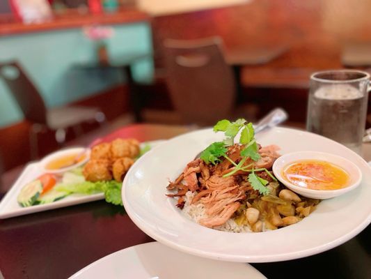 Amphawa Thai Noodle House by null