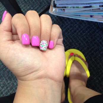 Waikiki Nails - I love this place!!!!! - Nail Salons Near Me - Pinole, California Waikiki Nails - I love this place!!!!! - Nail Salons Near Me - Pinole, California