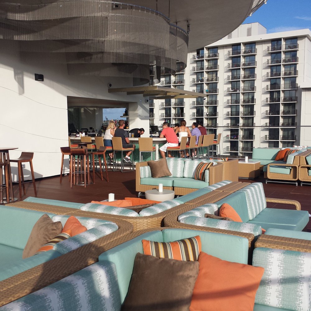 SKY Waikiki - Seafood Near Me - Honolulu, Hawaii