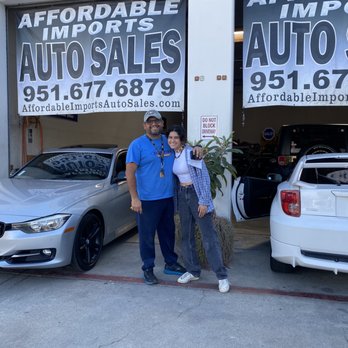Affordable Imports Auto Sales - Used Car Dealers Near Me - Murrieta, California Affordable Imports Auto Sales - Used Car Dealers Near Me - Murrieta, California