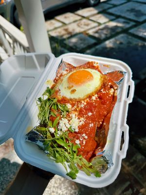 Island Provisions - Downtown Charleston by null