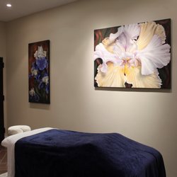 QuiSiSana - Treatment Room