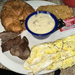 Blue Rooster Cafe