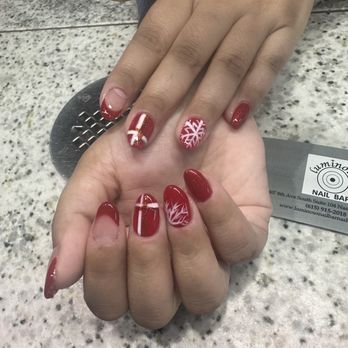 Luminous Nail Bar - Nail Salons Near Me - Nashville, Tennessee Luminous Nail Bar - Nail Salons Near Me - Nashville, Tennessee