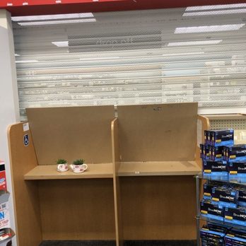 CVS Pharmacy - Couple of days later. They must feel utterly besieged and have dropped the security grate! - Drugstores Near Me - Greenwich, Connecticut