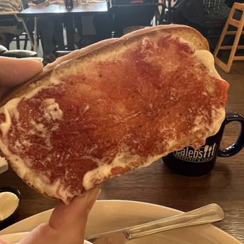 Caleb's - Gluten free toast - Breakfast & Brunch Near Me - Kansas City, Missouri Caleb's - Gluten free toast - Breakfast & Brunch Near Me - Kansas City, Missouri