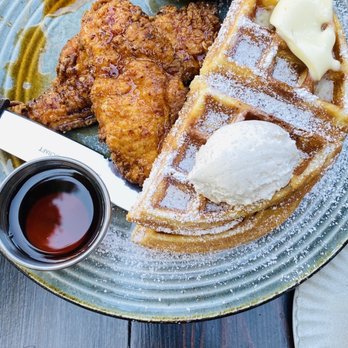 Blasteran - You can taste it through the photo - Asian Fusion Near Me - Culver City, California