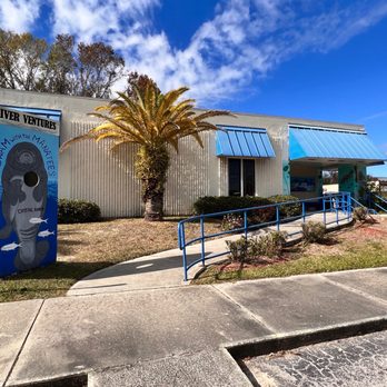 River Ventures - Tours Near Me - Crystal River, Florida River Ventures - Tours Near Me - Crystal River, Florida