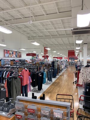 TJ MAXX - Updated May 2025 - 11 Photos & 11 Reviews - 320 S State Rd 7