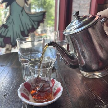 Café Gitana - Coffee & Tea Near Me - Montreal, Quebec Café Gitana - Coffee & Tea Near Me - Montreal, Quebec