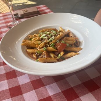 Bella Trattoria Italian Bistro - INNKEEPERS SPICY PENNE - Italian Near Me - Riverside, California