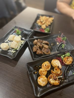 Sushi Yama by null