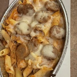 Fazoli's
