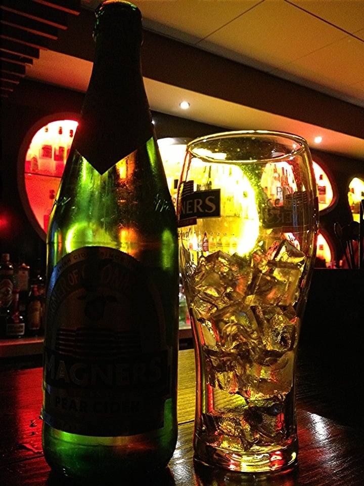 Barca Tapas & Cava Bar