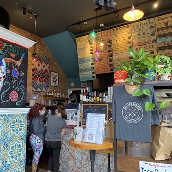 The Taco Project - Tacos Near Me - Tarrytown, New York The Taco Project - Tacos Near Me - Tarrytown, New York