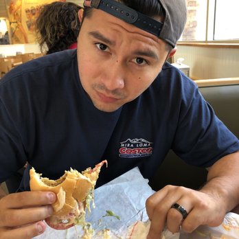 Jersey Mike's Subs - Sandwiches Near Me - Ontario, California